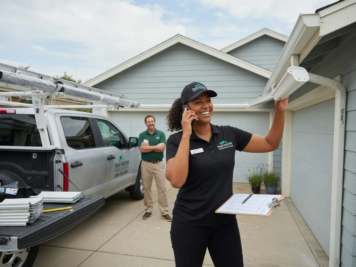 Gutter Installation Everton, AR FAQs